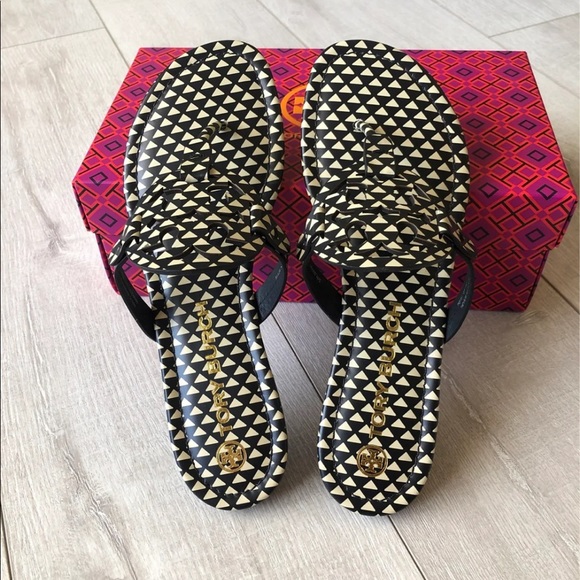 Tory Burch Shoes - Tory Burch Miller Sandal